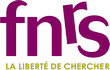 Logo FNRS
