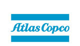 Logo Atlas Copco