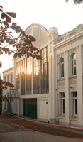von Karman Institute