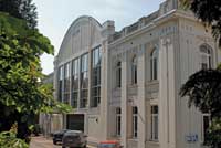 von Karman Institute