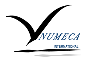 Logo Numeca