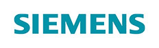 Logo SIEMENS