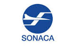 Logo SONACA