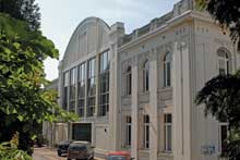 von Karman institute